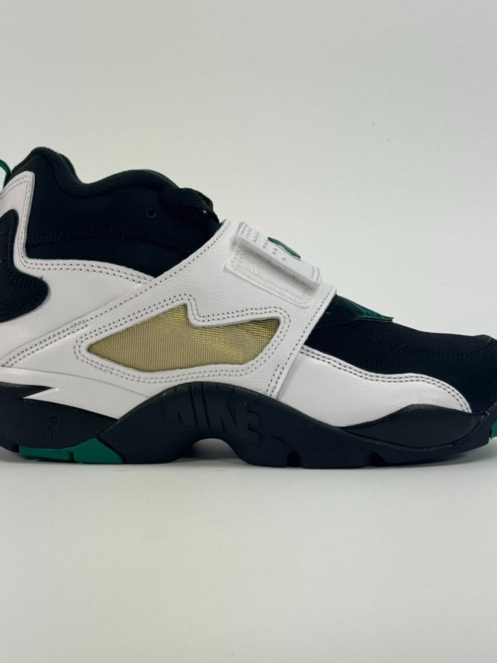 Nike Air Diamond Turf 'Emerald 2025' IB2240-001 Multi Size